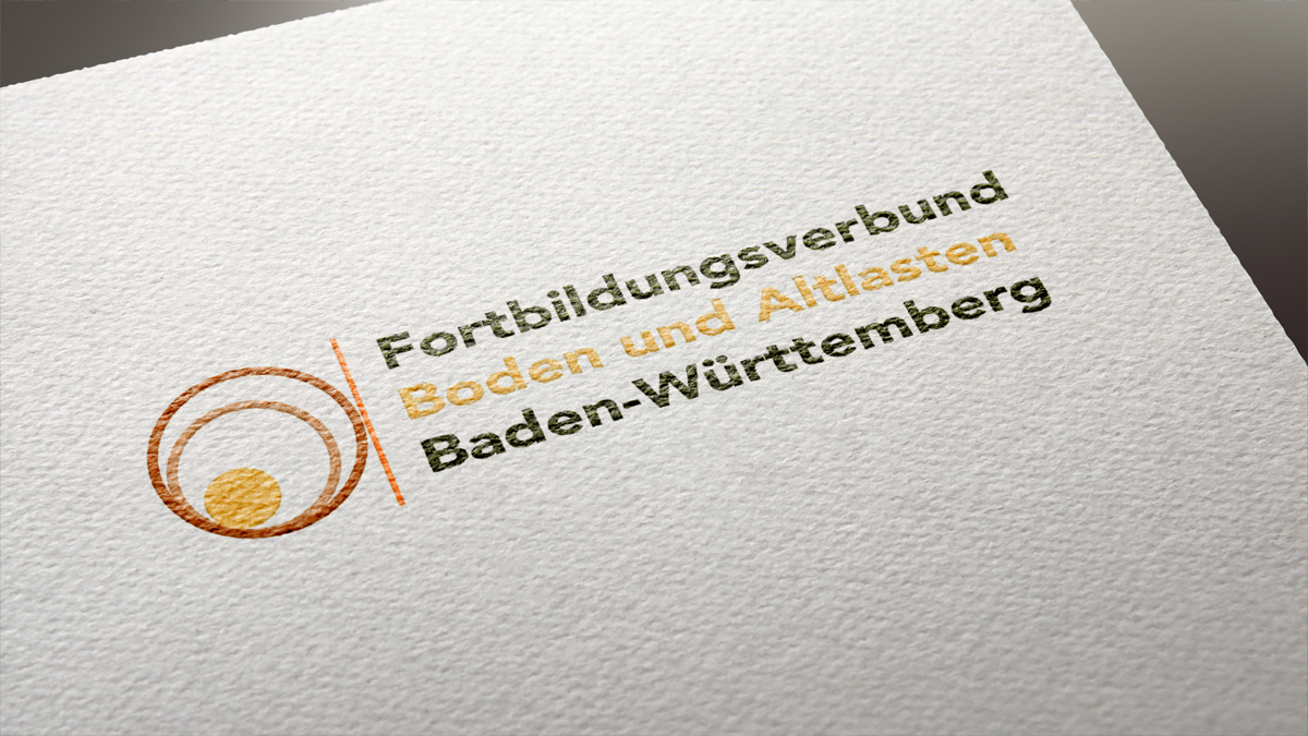 Fortbildungsverbund für Boden und Altlasten Baden-Württemberg